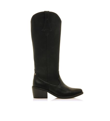 Bottes Tanubis (36), 5 à 8 cm, Fermeture éclair, Casuel - MTNG - Modalova