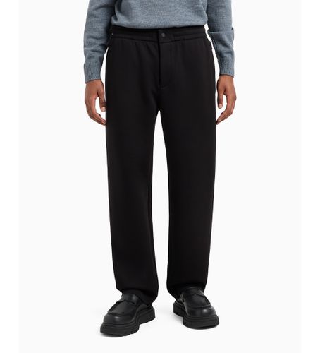 DZPHEZJZGZ1200 Pantalon de coupe régulière (L), Casuel, Coton - Armani Exchange - Modalova