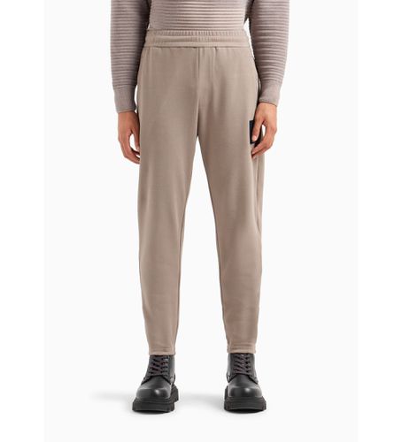 DZPJAZJNKZ17AC Pantalon jogger (L), Casuel, Coton - Armani Exchange - Modalova