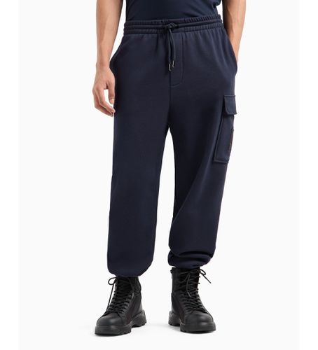 DZPJHZJ4XZ1510 Pantalon jogger (L), Casuel, Sport, Coton, Multisport - Armani Exchange - Modalova