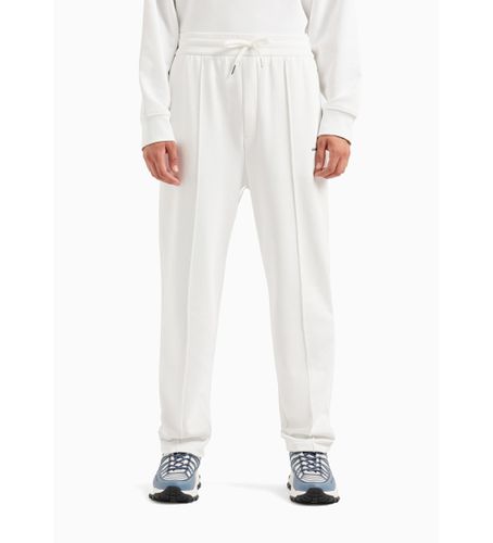 DZPLJZJ4XZ1116 Pantalon de jogging ASV en coton molletonné (L), Casuel, Sport, Multisport - Armani Exchange - Modalova