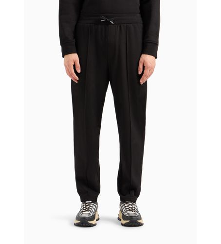 DZPLJZJ4XZ1200 ASV pantalon jogger en coton molletonné (L), Casuel, Sport, Multisport - Armani Exchange - Modalova