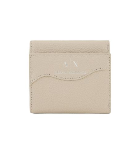 CC78314349 Portefeuille en tissu enduit (OSFA), Casuel, Polyester - Armani Exchange - Modalova