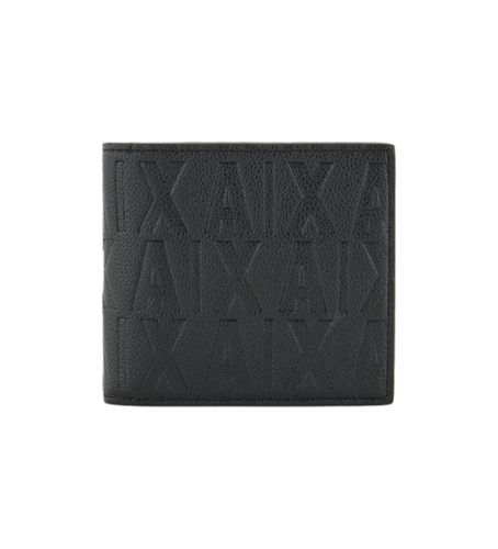 F88500020 Portefeuille avec logo (OSFA), Casuel, Polyester - Armani Exchange - Modalova