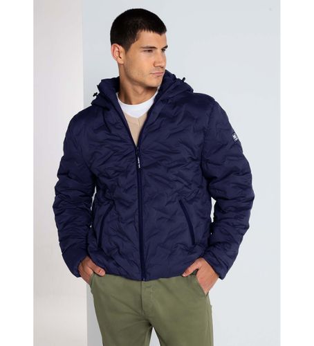 Veste polaire matelassée (XXL), Casuel, Polyester, Manche longue - Lois Jeans - Modalova