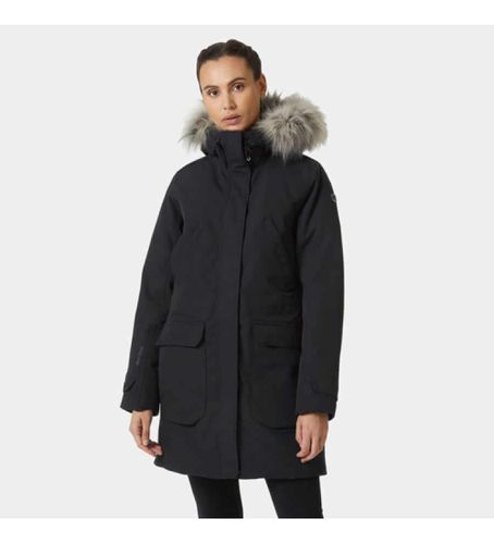 Varanger Parka (L), Casuel, Sport, Running, Multisport, Polyamide - Helly Hansen - Modalova