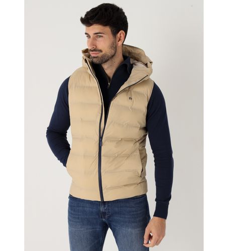 Gilet matelassé avec porte-jarretelles (XXL), Casuel, Polyester - Bendorff - Modalova