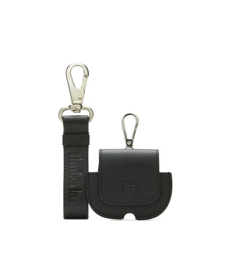 TB0A5MW50011 Coffret cadeau AirPods avec porte-clés et pochette en cuir pour AirPods (OSFA), Casuel - Timberland - Modalova