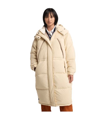 TB0A5ZC3EFL1 Parka longue matelassée en duvet recyclé Howker (XS), Casuel, Durable, Nylon recyclé - Timberland - Modalova