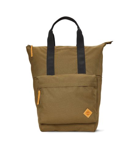 Unisex. TB0A61BB3021 Sac à dos fourre-tout Timberpack (OSFA), Casuel, Polister recyclé, Durable - Timberland - Modalova