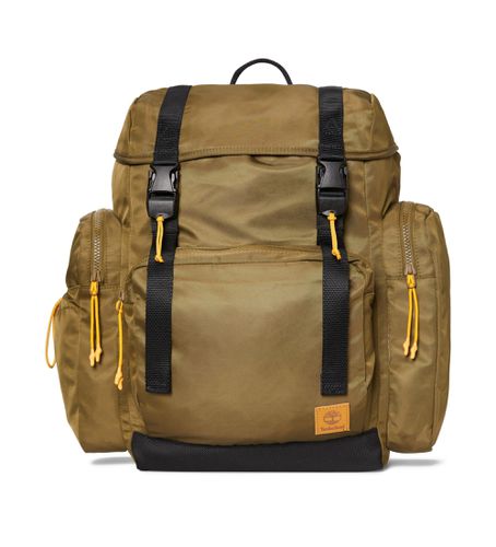 Unisex. TB0A61KF3021 Sac à dos en nylon (OSFA), Casuel, Durable - Timberland - Modalova