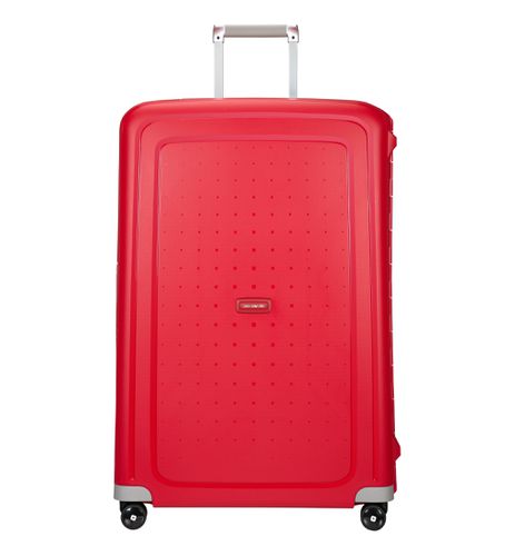 Unisex. 59244-1235 S'Cure Spinner 81/30 valise rigide extra large d'une capacité de 138 L (OSFA), Casuel, Polypropylène - Samsonite - Modalova