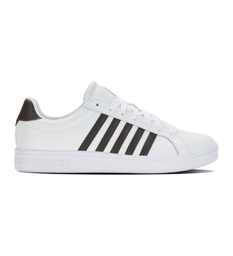 Baskets Court Tiebreak (41), Plat, Lacets, Casuel - K-Swiss - Modalova