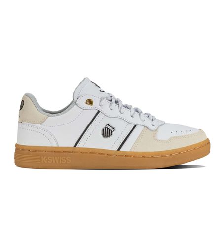 Trainers Lozan Match Tc (37), Blanc, Plat, Lacets, Casuel - K-Swiss - Modalova