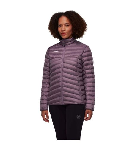 Albula En veste lilas (S), Casuel, Sport, Violet, Multisport, Polyester - Mammut - Modalova