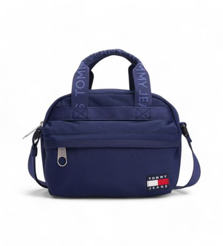 AW0AW16957 Sac à bandoulière Ess Daily (OSFA), Casuel, Polister recyclé, Durable - Tommy Hilfiger - Modalova