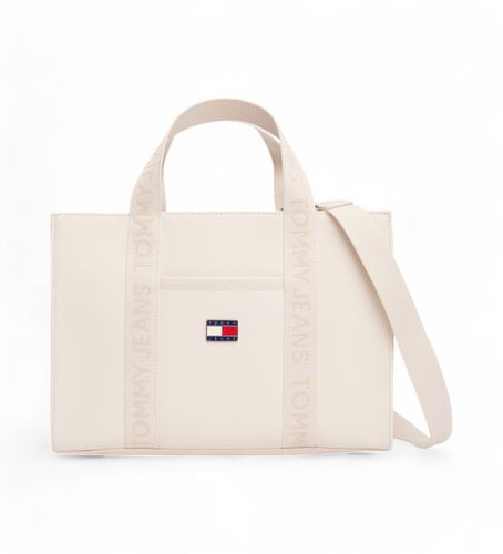 AW0AW16959 Daily Elevated mini tote bag (OSFA), Casuel, Polyuréthane - Tommy Hilfiger - Modalova