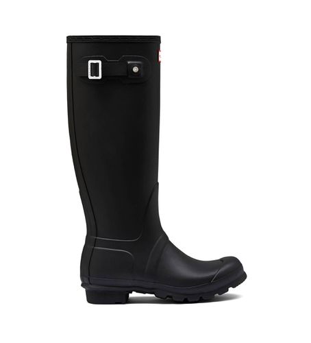 WFT1000RMA Original Tall Boots (3), Plat, Aucun, Casuel - Hunter - Modalova