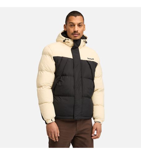 TB0A6267EGB1 Veste matelassée, imperméable et résistante , (S), Casuel, Sport, Outdoor, Multisport, Polyest - Timberland - Modalova