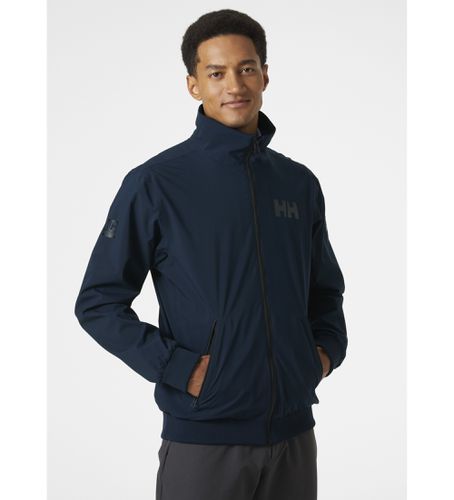 Veste bombardier HP Racing 2.0 (S), Bleu, Casuel, Sport, Outdoor, Multisport, Polyester, Marine - Helly Hansen - Modalova