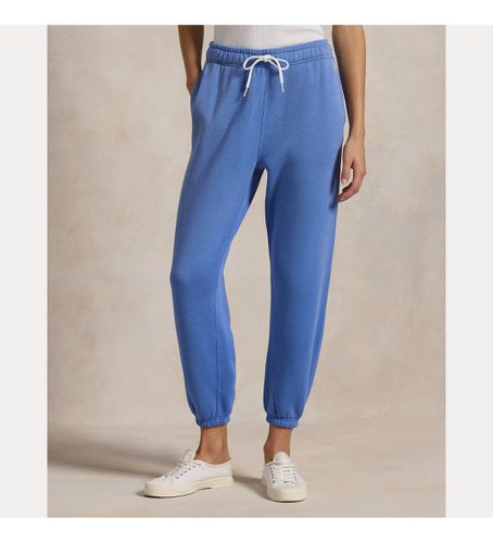 Pantalon d'athlétisme en laine polaire (M), Casuel, Coton - Polo Ralph Lauren - Modalova