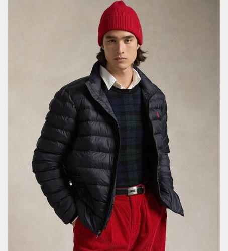 The Colden Packable Coat (XL), Casuel, Nylon, Marine - Polo Ralph Lauren - Modalova