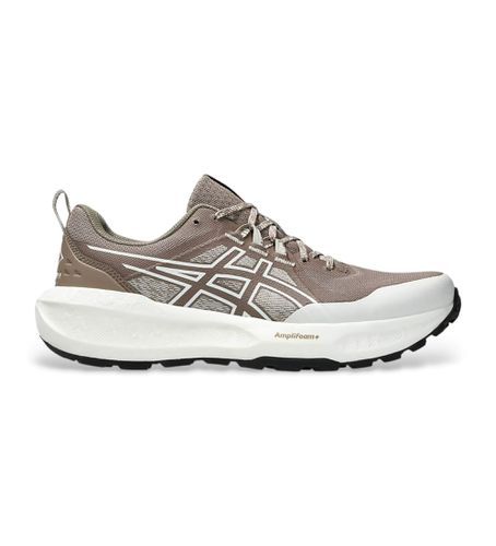 B771 Trainers Gel Sonoma 8 (38), Marron, Plat, Lacets, Sport, Outdoor, Running - Asics - Modalova