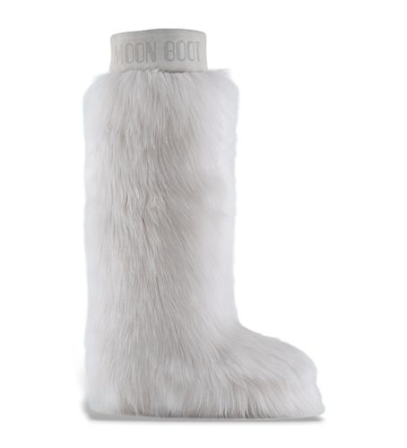 D1402970 Bottes Icon Yeti Extra (35/38), Cuir, Plat, Aucun, Casuel - Moon Boot - Modalova