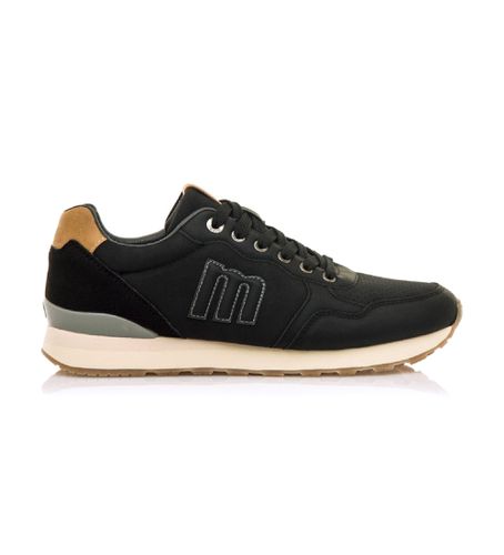 Trainers Porland (40), Noir, 1 à 3 cm, Lacets, Casuel, Sport, Multisport - MTNG - Modalova