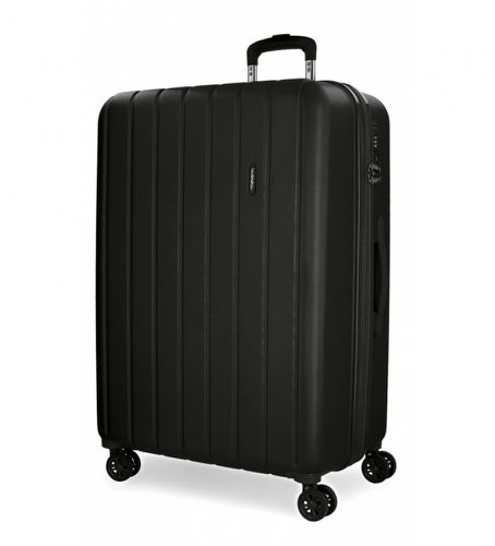 Unisex. 5319361 Grande valise en bois rigide 75cm (OSFA), ABS/Polycarbonate, Big - Movom - Modalova