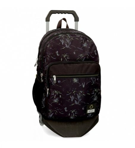 Garçon. 92624N1 Sac à dos avec trolley West (OSFA), Casuel, Polyester, mode enfantine - Enso - Modalova