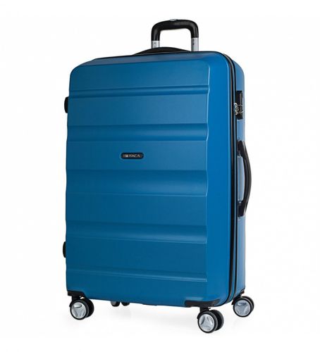 Unisex. T71670-01 Grande valise de voyage à 4 roulettes XL T71670 -77x48x29cm (OSFA), Casuel, ABS/Polycarbonate - ITACA - Modalova