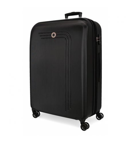 Unisex. 5999261 Valise moyenne Riga Rigid -49x70x27cm (OSFA), Casuel, Synthétique, ABS/Polycarbonate - Movom - Modalova