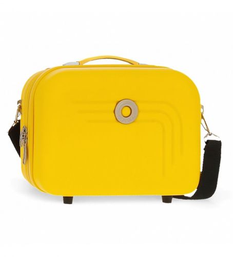 Unisex. 5993967 Trousse de toilette Riga ABS adaptable -29x21x15cm (OSFA), Casuel, ABS/Polycarbonate - Movom - Modalova