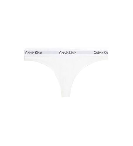 F3786E String Modern Cotton (S), Homewear, Coton - Calvin Klein - Modalova