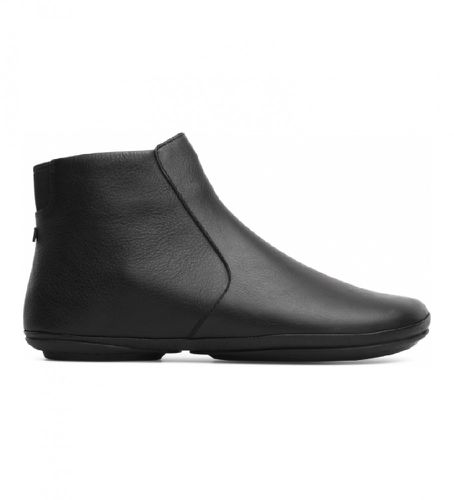 K400313-002 Right Nina Bottines en cuir (36), Plat, Fermeture éclair, Casuel - Camper - Modalova