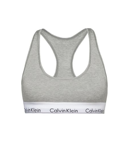 F3785E Soutien-gorge moderne en coton (S), Homewear - Calvin Klein - Modalova