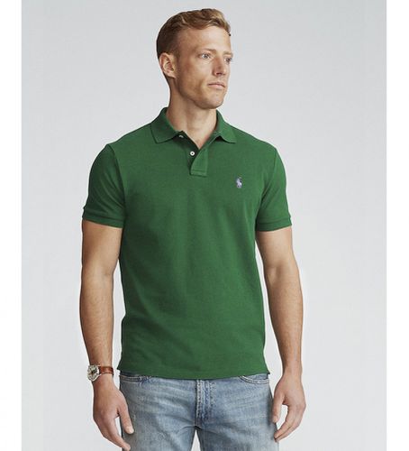 Polo en piquant (S), Casuel, Coton, Manche courte - Polo Ralph Lauren - Modalova