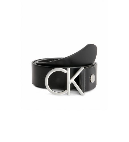 K60K602141 Ceinture en cuir Logo (100cm), Casuel - Calvin Klein - Modalova