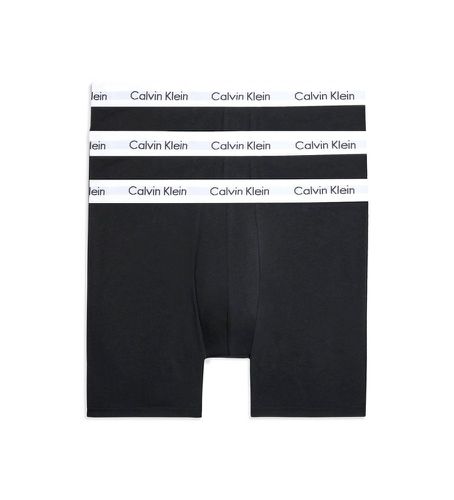 NB1770A Pack 3 Boxer en coton extensible (M), Homewear - Calvin Klein - Modalova