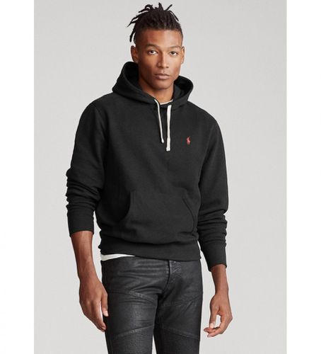 Sweat-shirt à capuche en polaire (S), Casuel, Coton, Manche longue - Polo Ralph Lauren - Modalova