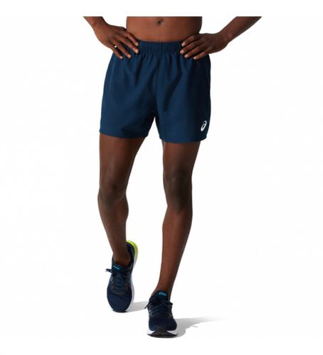 C336 Short Core 5IN (S), Sport, Synthétique, Running, Multisport, Marine - Asics - Modalova