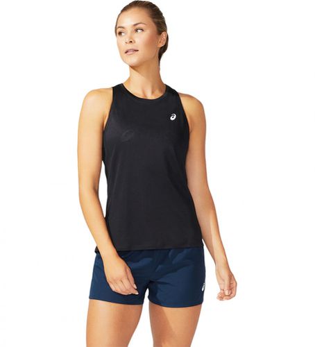 C334 T-shirt Tank Core (L), Sport, Running, Multisport, Polyester, Sans manches / bretelles - Asics - Modalova