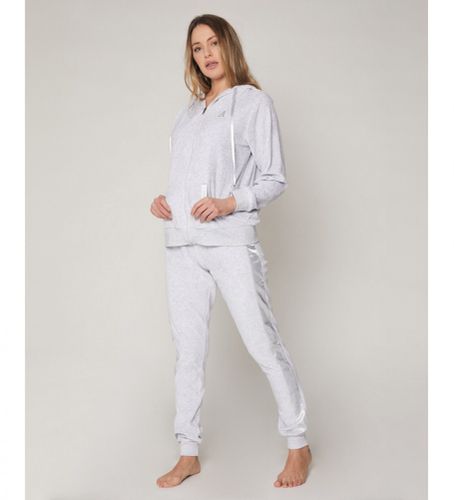 Pyjama Sport Home (XL), Homewear, Coton, Polyester, Manche longue - Admas - Modalova