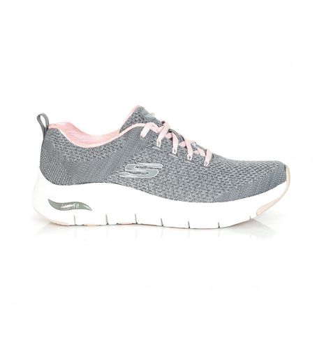 Chaussures Arch Fit Infinite Adventure , (41), Plat, Lacets, Casuel, Sport, Multisport - Skechers - Modalova