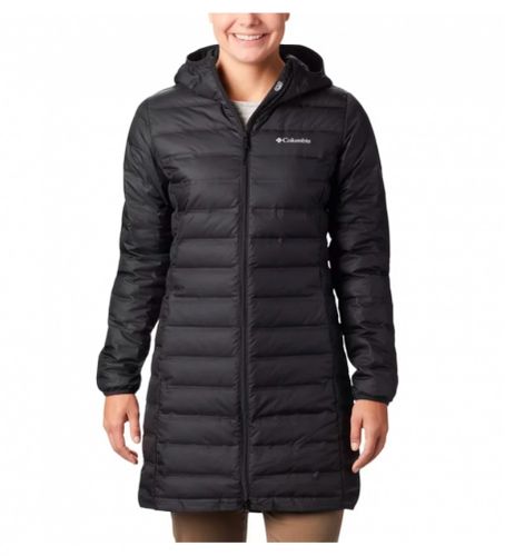 Veste en duvet longue Lake 22 (XS), Casuel, Outdoor, Polyester, De plein air - Columbia - Modalova