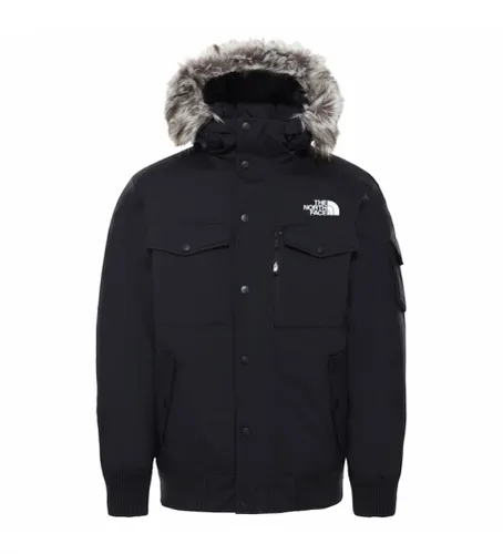 NF0A4M8FJK31 Manteau M Rec Gotham (XL), Casuel, Nylon - The North Face - Modalova