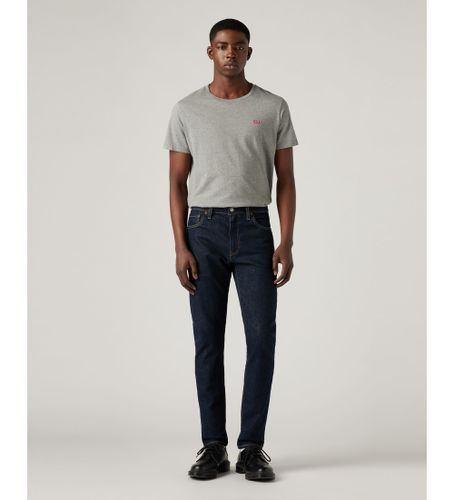 Til mænd. 28833-0280 Jeans 512 Slim Taper navy (28/32), , Casual, Bomuld, Denim - Levi's - Modalova