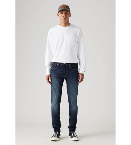 Til mænd. 28833-0633 Jeans 512 Slim Taper (29/32), Casual, Bomuld, Denim - Levi's - Modalova