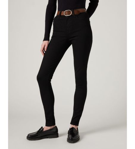 Til kvinder. 52797-0000 Jeans 720 Hirse Super Skinny (23/28), Casual, Bomuld - Levi's - Modalova